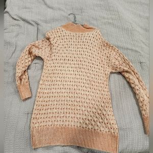 Knox Rose Sweater